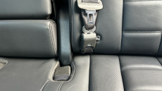 Ssangyong Rexton 2.2 Ice 5dr Auto Diesel Estate